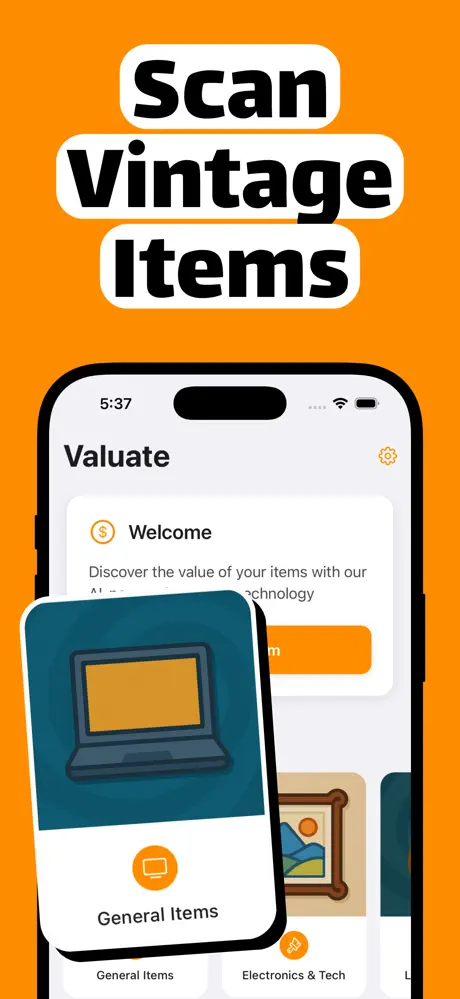 How Much Is It Worth: Valuify screenshot 2